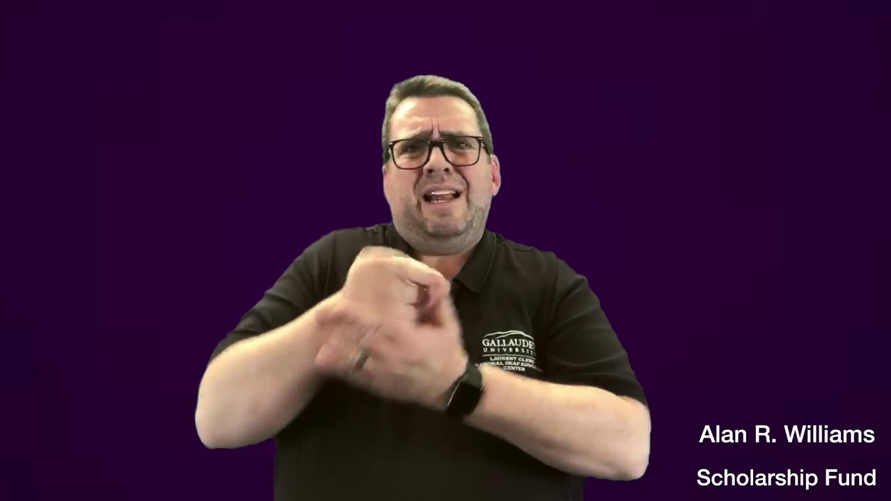 alan r williams fund 20feb2019 - YouTube