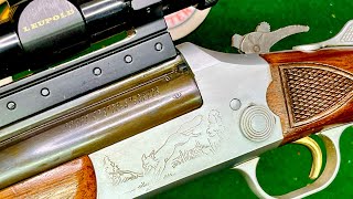 Savage 24C-DL