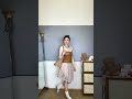 Title: Spring Fashion: Bright and Joyful Outfits for Early Spring