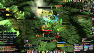 Ancient Hysteria vs Hellfire Assault Normal