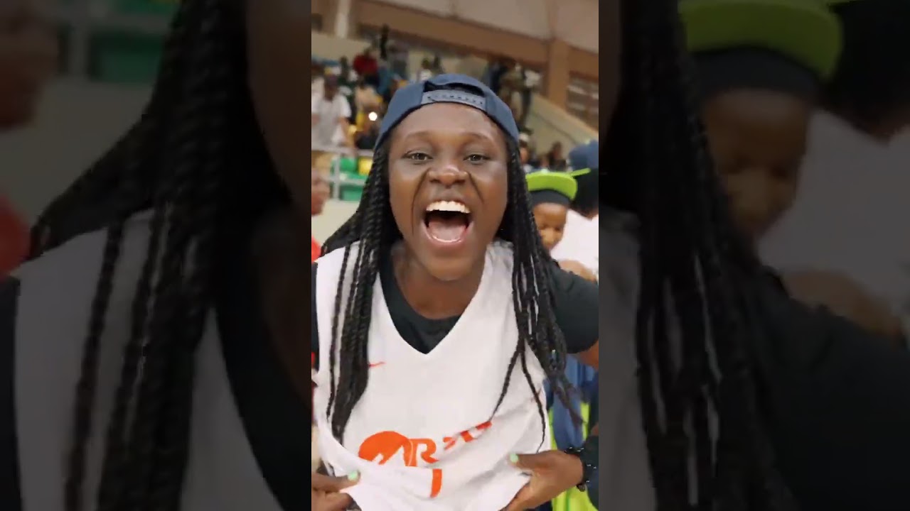 REG WBBC yatwaye igikombe cya Shampiyona itsinze Kepler WBBC imikino ine kuri itatu