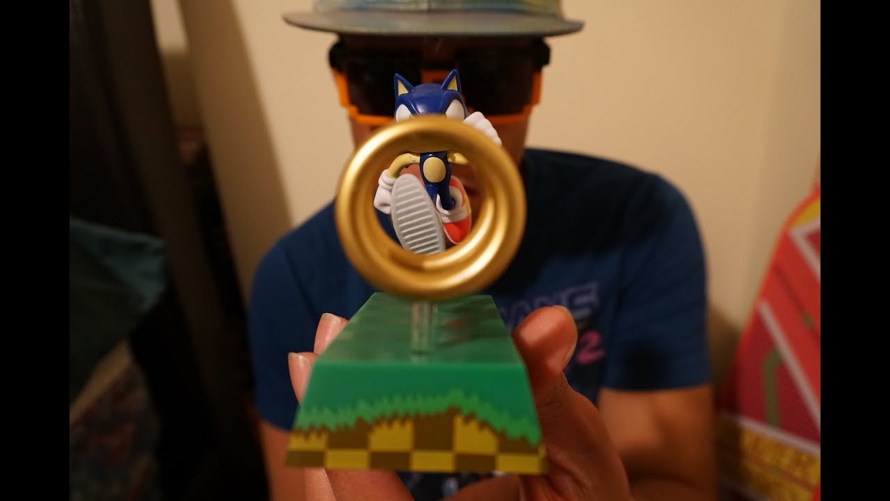 Lootcrate March 2018 "Playback" Unboxing