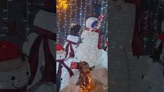 Frosty Elegance Creating Enchanting Snowman Decorations for a Winter Wonderland