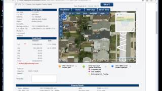 Detailed Property Profile