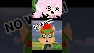 Chibi RAGES at Tomodachi Life: Living the Dream