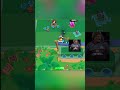 Лучший тимейт всех времен 🪄 #brawlstars #edgar #alishka #shorts