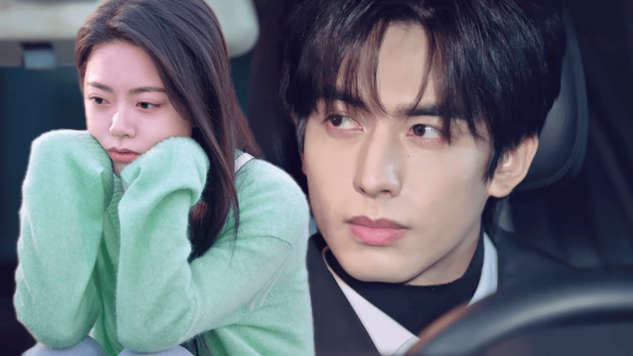 По ошибке Сигуан садится рядом с «вспыльчивым» начальником и тут же теряется от смущения!