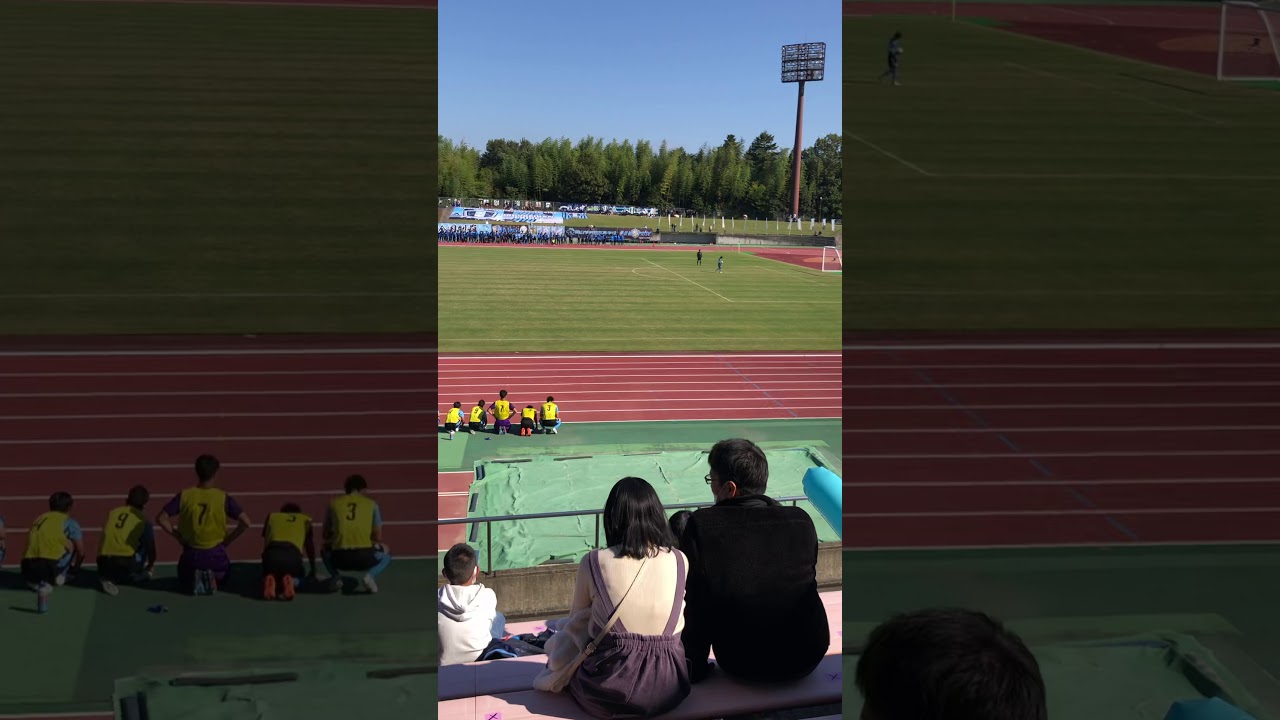 第99回全国高校サッカー選手権大会岡山県大会準決勝 Pk合戦 Youtube