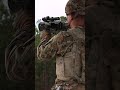 One shot, and the tank was taken out #shorts #military