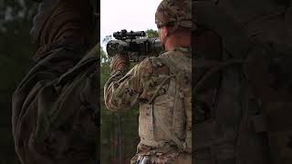 One shot, and the tank was taken out #shorts #military