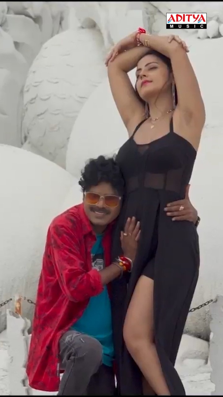 #RaRaRammante Song #JewelThief Movie #Shorts