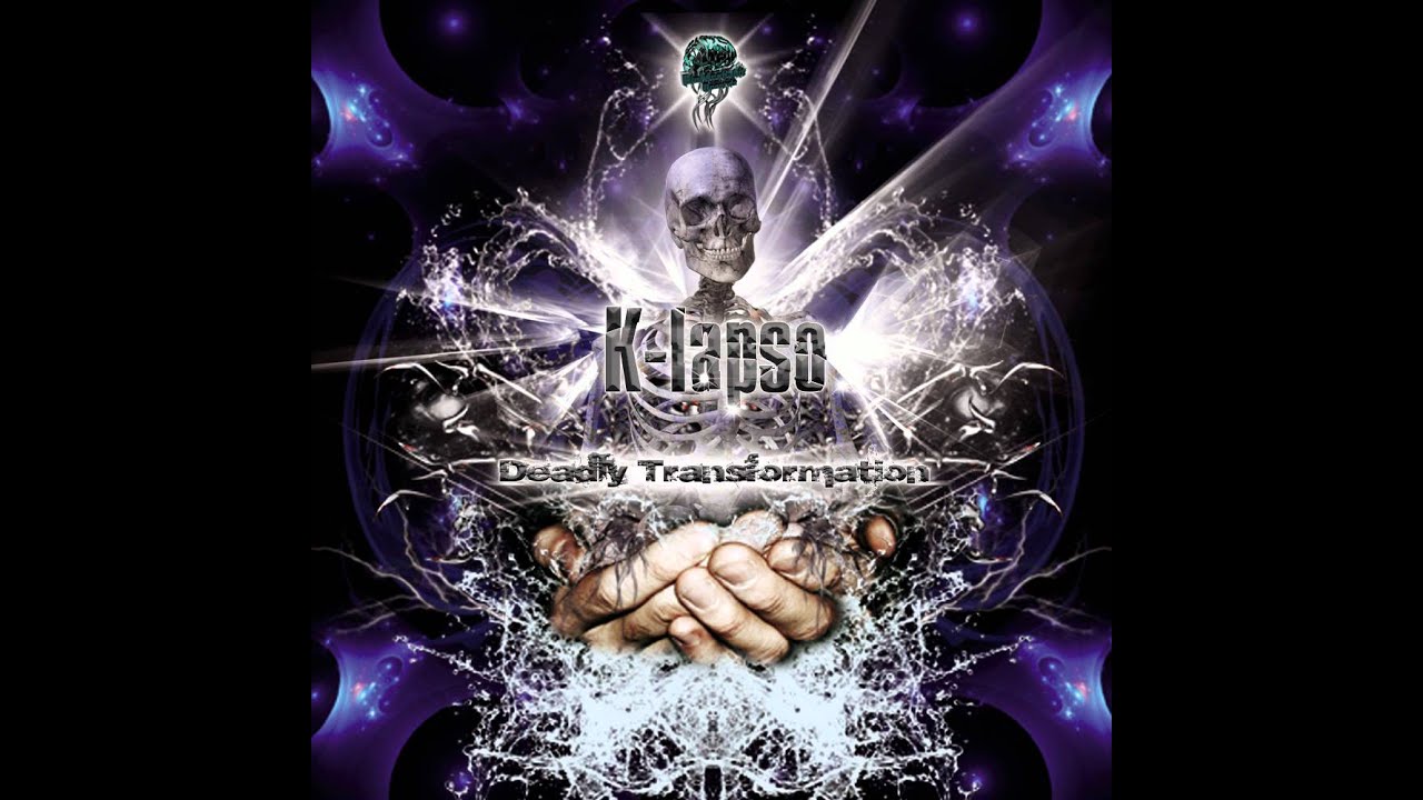 5.- K-Lapso -- Doomlord