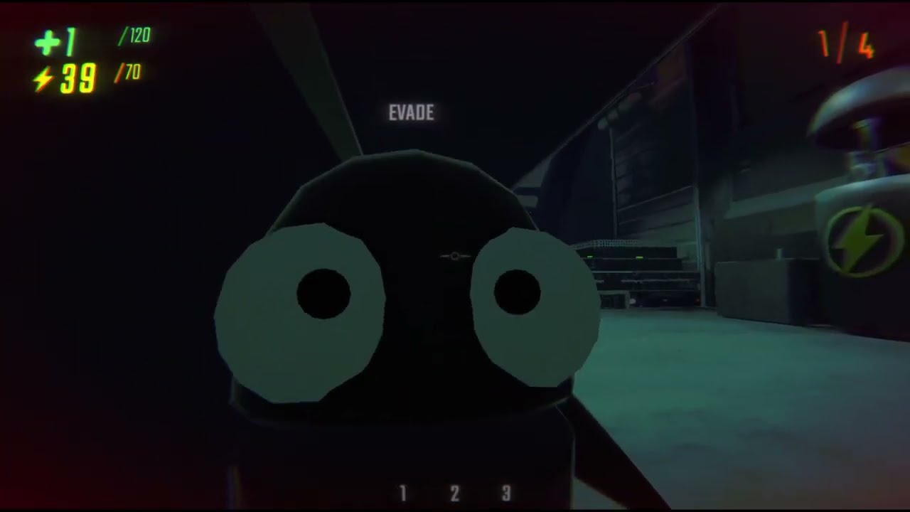 R.E.P.O сходит с ума