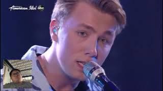 American Idol Season 4 Comeback Round: Louis Knight “Maybe That”