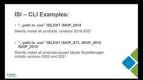 Simplify Revit Deployments with the New Ideate Installer Tool