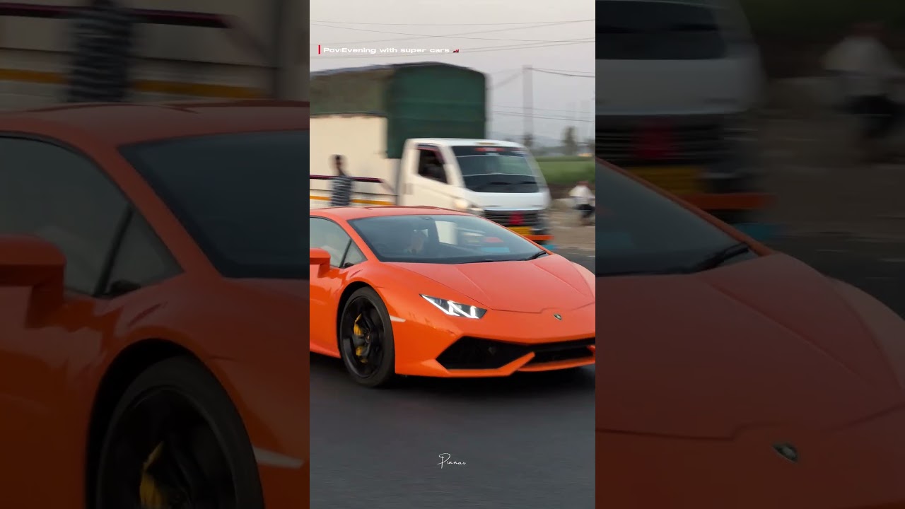 Evening In Kolhapur ✨