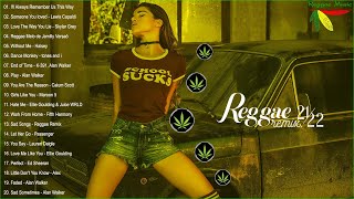 Reggae Relaxing Music 2023 | Best Reggae Mix Music 2023 | Reggae Mix Music Hits 2023