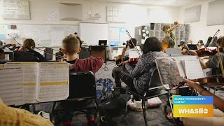 GDL: From coaches to orchestra teachers: Excel Award Winners of 2022