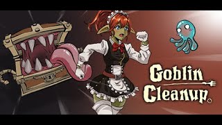 [Demo] Goblin Cleanup / Let's clean up the dungeon