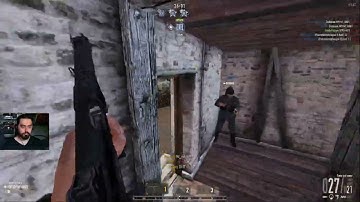 Heroes & Generals best lag moments - RETO PLS fix