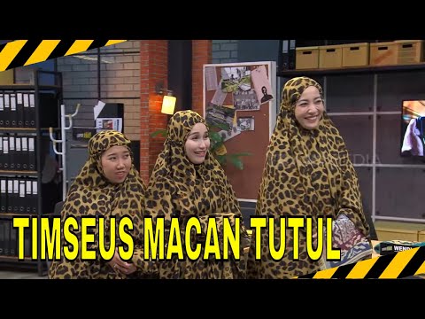 Karisma Andhika Semakin Terpancar Lewat Sepatu Baru! | LAPOR PAK! (22/03/24)*