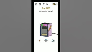 Brain Out Level 157 Walkthrough