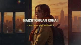 Osen Hutasoit -Hujou Goarmi || Lirik Vide0 & Terjemahan || Lagu Batak Terbaru