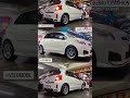 Velgmobil banmobil jbautofashion mgkkemayoran toyota yaris jdmgram