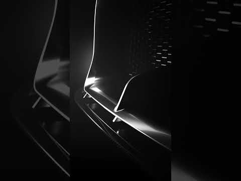 Not simply customized, completely unique.