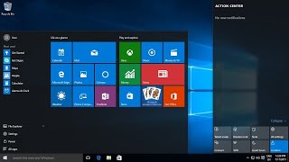 CARA MENGATUR DEFAULT APLIKASI DI WINDOWS 10 screenshot 1