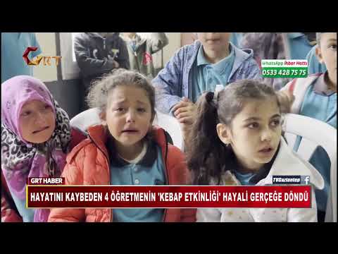 HAYATINI KAYBEDEN 4
