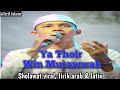 AZ-ZAHIR Ya Thoir Win Murawwah // Sholawat viral // Full Lirik Arab & Latin