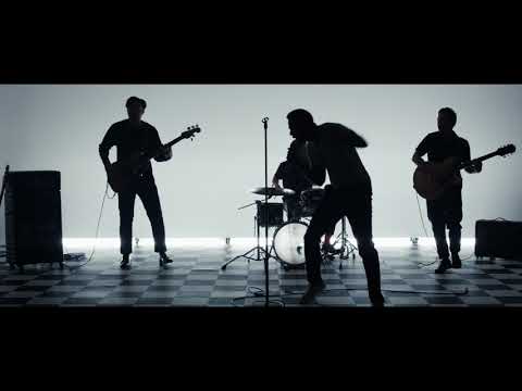 Running Man - Ollie Gabriel
