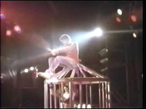 Beastie Boys   Rhymin' & Stealin' Official Video