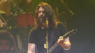 Foo Fighters - This Is A Call - Live at Madison Square Garden 2021 (Pro-Shot)