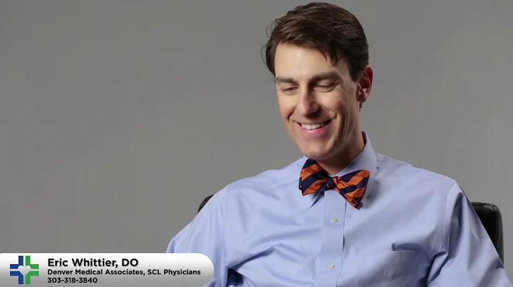 Eric Whittier, DO | SCL Health Medical Group - Den...