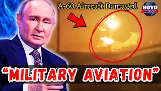 RUSSIA SLAMMED BY MASSIVE ATTACKS | UKRAINE AGREES TO US PEACE DEAL PROPOSAL | WAR NEWS UPDATES