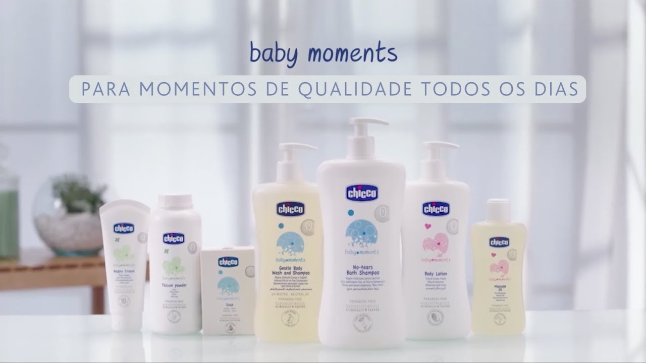baby moments chicco