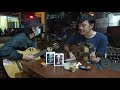 The Sigit - Another Day (Jamming Session from WARPAT)