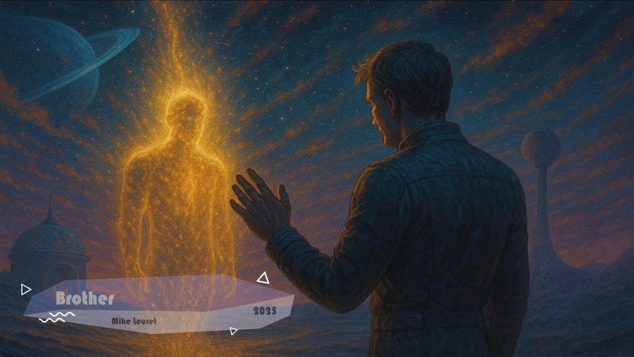 Mike Leuret - Brother