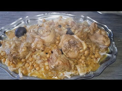 فيديو: كيف لطهي يخنة الديك الرومي