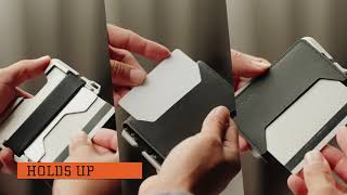Dango D01 Dapper Bifold Wallets