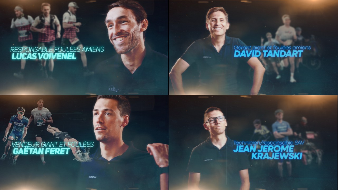 Tournages & films clients — Activité indépendante — films corporate, Réalisation, Corporate, Montage