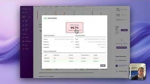 Phagenomics BatchQC Demo - A New GMP-Compliant Way To Monitor Phage Production