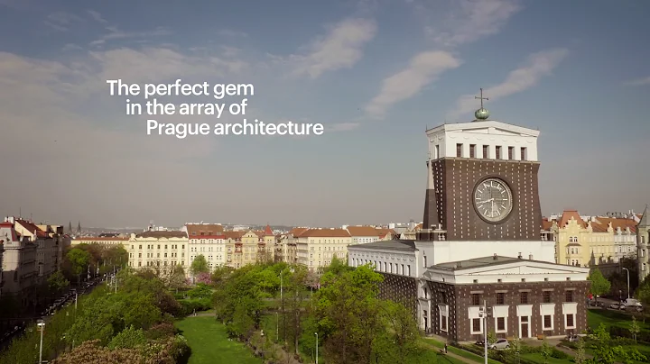 The Architecture of Joze Plecnik | National Gems II
