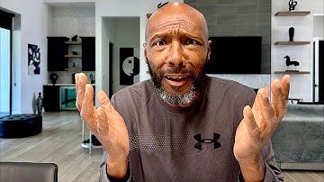 Stocks and Crypto Are CRASHING and I Could Lose EVERYTHING