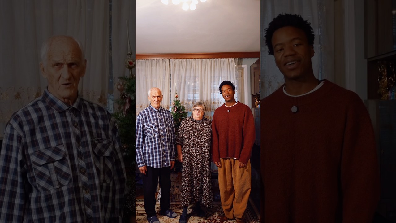 С Новым Годом! Пишите в комментариях, как прошел ваш год и что ждете от 2026.