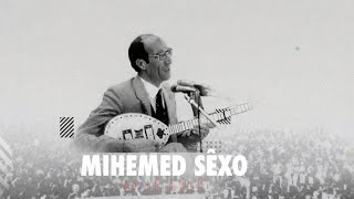 Ay Lê Gûlê - Mihemed Şêxo Ai Version