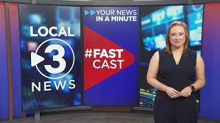 Wednesday Fastcast