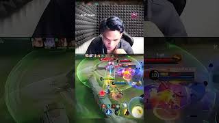 Skylar is so funny when she speaks Manado.